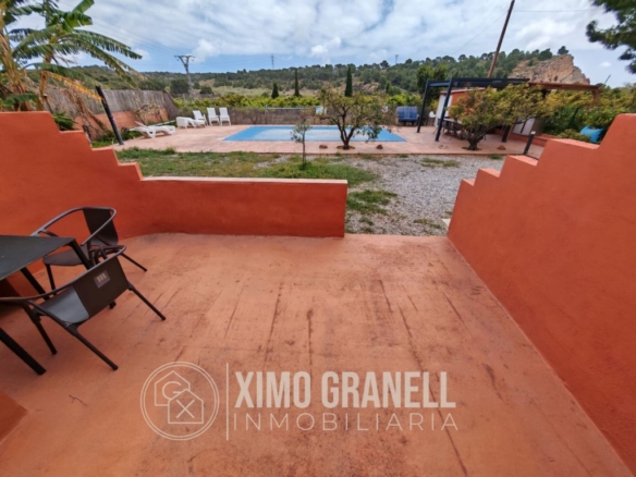 Imagen 2 de Casa de pueblo en Venta en Sagunto Valencia
