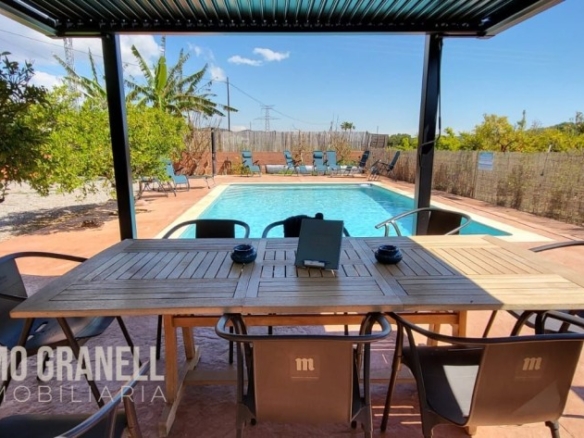 po-1261349-imagen - El Club del Propietario Imagen 1 de Casa de pueblo en Venta en Sagunto Valencia