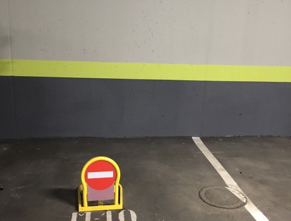 Imagen 2 de Parking moto en Alquiler en Madrid Madrid PIOVERA