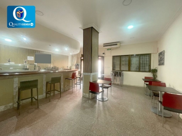 Imagen 1 de Local comercial en Venta en Agost Alicante Ref: 12480