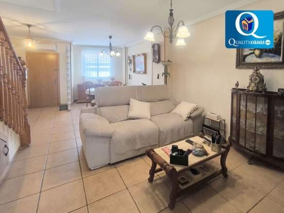 Imagen 3 de Casa-Chalet en Venta en Aguas de Busot Alicante Ref: 17497