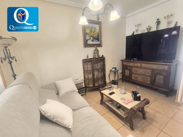 Imagen 4 de Casa-Chalet en Venta en Aguas de Busot Alicante Ref: 17497