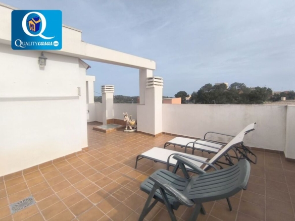 Imagen 1 de Casa-Chalet en Venta en Aguas de Busot Alicante Ref: 17497