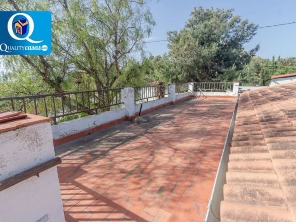 Imagen 1 de Casa-Chalet en Venta en San Vicente Del Raspeig Alicante Ref: 57075R