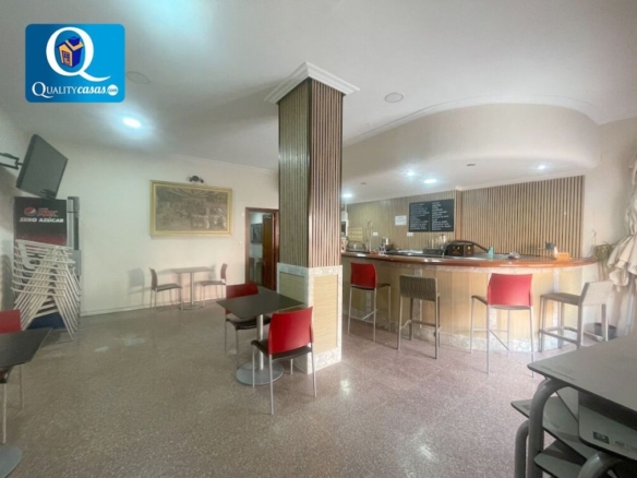 Imagen 1 de Local comercial en Venta en Agost Alicante Ref: 12480R