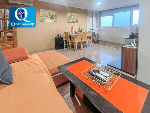 Imagen 1 de Apartamento en Venta en Alicante Alicante Ref: 17496R