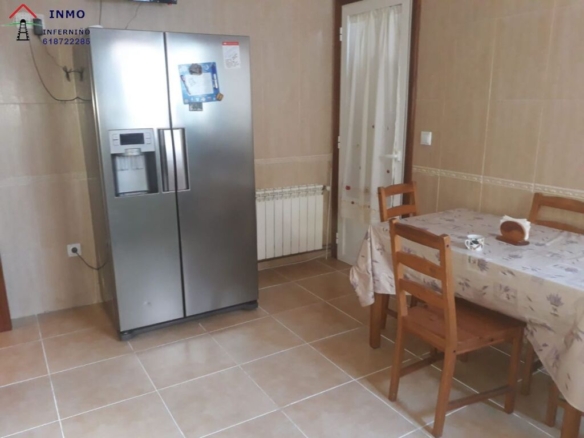 Imagen 3 de Dúplex en Venta en Ferrol La Coruña Ref: 438166