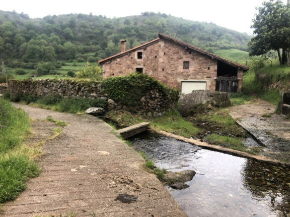 Imagen 1 de Casa-Chalet en Venta en Lafuente De Lamason Cantabria