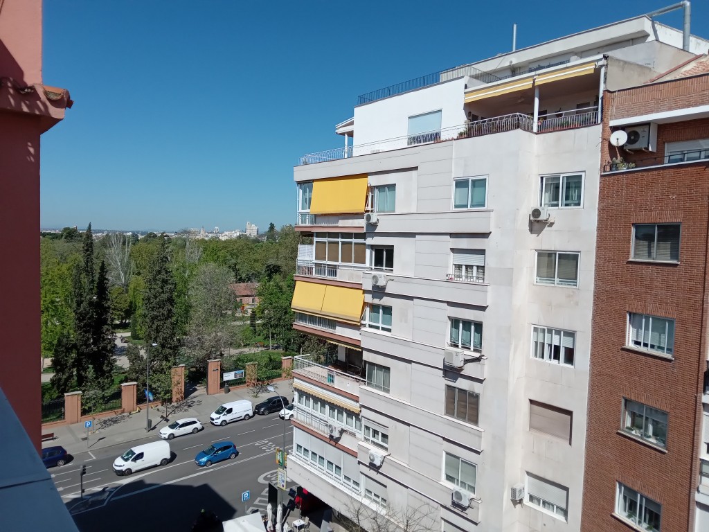 Imagen 4 de Piso en Alquiler en Madrid Madrid IBIZA