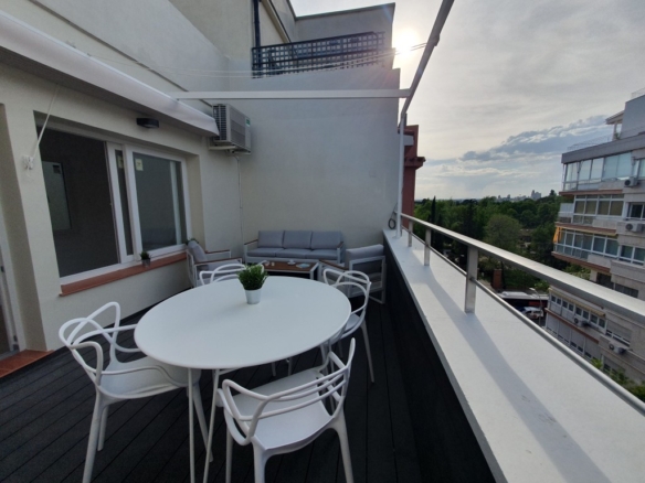 Imagen 1 de Piso en Alquiler en Madrid Madrid IBIZA
