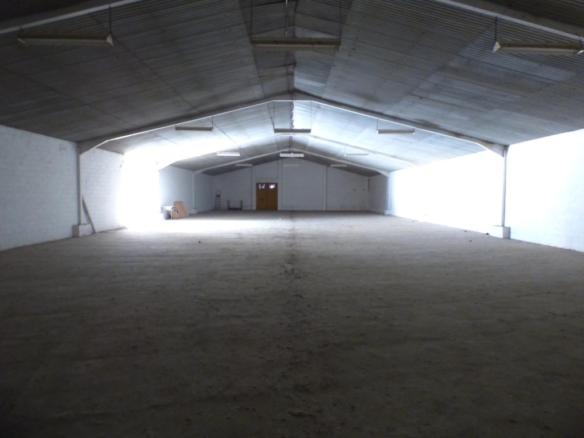 Imagen 2 de Nave en alquiler en Valls de Torroella
