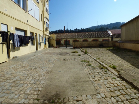 Imagen 3 de Nave en alquiler en Valls de Torroella