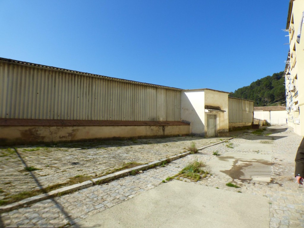 Imagen 4 de Nave en alquiler en Valls de Torroella