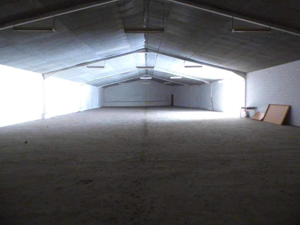 Imagen 1 de Nave en alquiler en Valls de Torroella