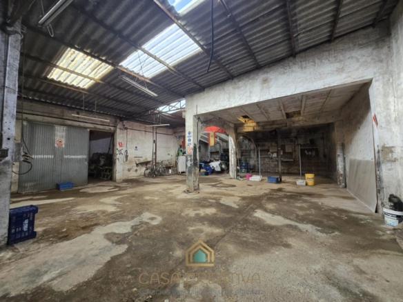 Imagen 2 de Nave industrial en Venta en Sueca Valencia