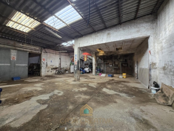 Imagen 3 de Nave industrial en Venta en Sueca Valencia