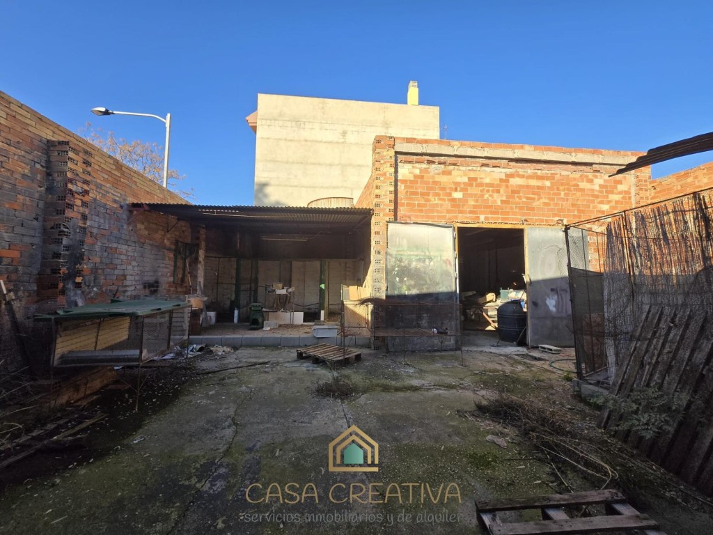 Imagen 4 de Nave industrial en Venta en Sueca Valencia