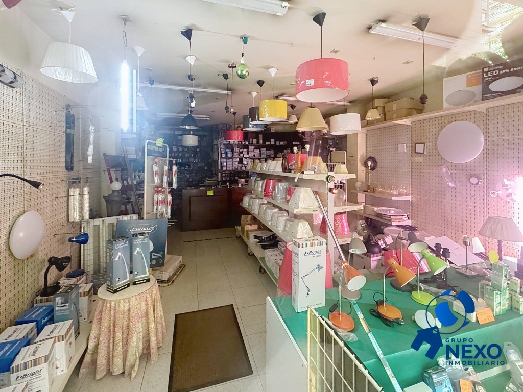 Imagen 2 de Local comercial en venta en zona en pleno crecimiento