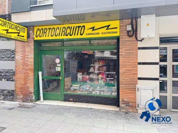 Imagen 1 de Local comercial en venta en zona en pleno crecimiento