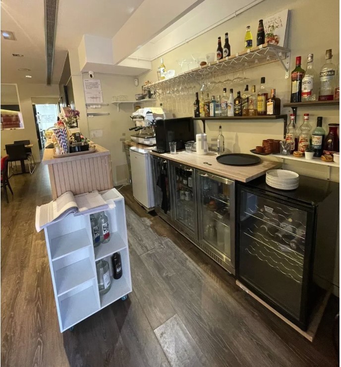 Imagen 2 de Local comercial en Traspaso en Barcelona Barcelona SANTS