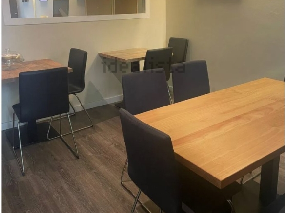 Imagen 3 de Local comercial en Traspaso en Barcelona Barcelona SANTS