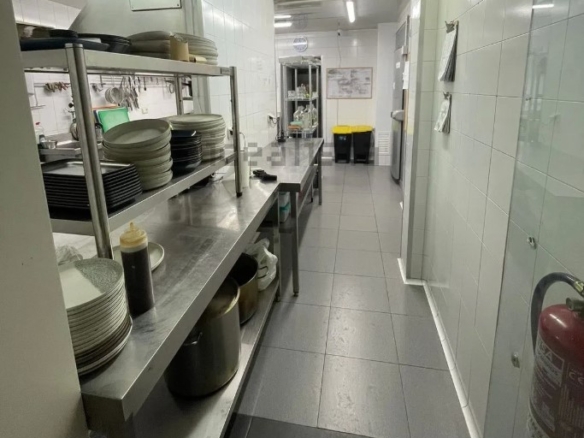 Imagen 4 de Local comercial en Traspaso en Barcelona Barcelona SANTS