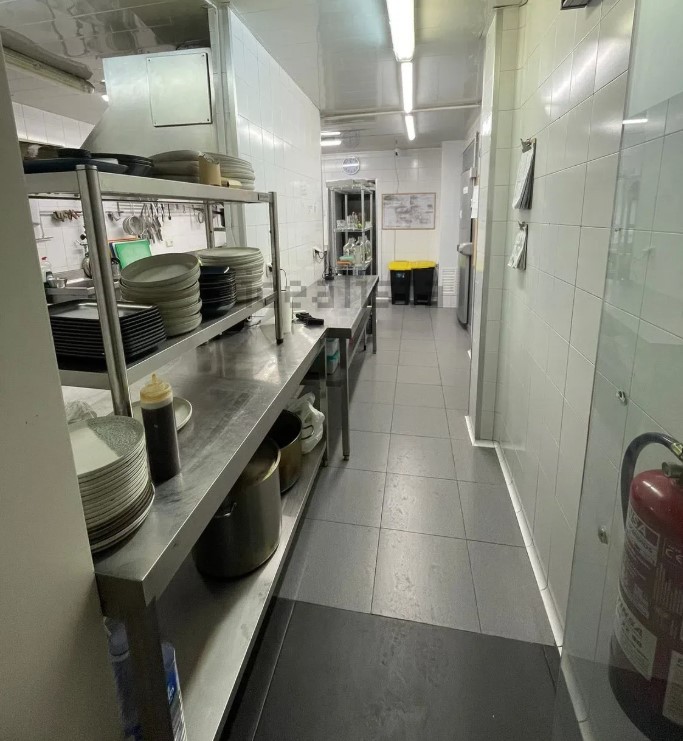 Imagen 4 de Local comercial en Traspaso en Barcelona Barcelona SANTS