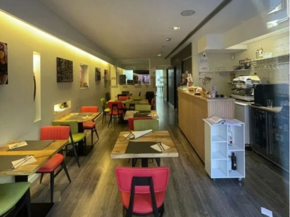 Imagen 1 de Local comercial en Traspaso en Barcelona Barcelona SANTS