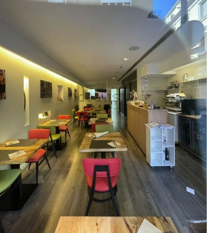 Imagen 1 de Local comercial en Traspaso en Barcelona Barcelona SANTS