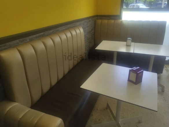 Imagen 4 de Local comercial en Traspaso en Barcelona Barcelona BAIX GUINARDO