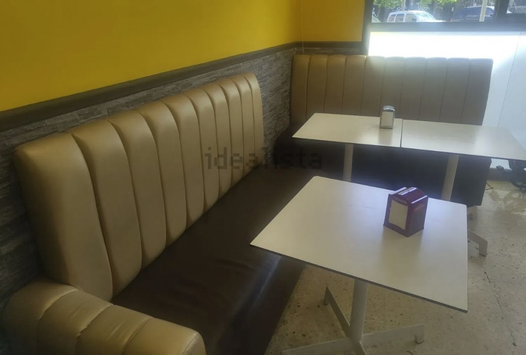 Imagen 4 de Local comercial en Traspaso en Barcelona Barcelona BAIX GUINARDO
