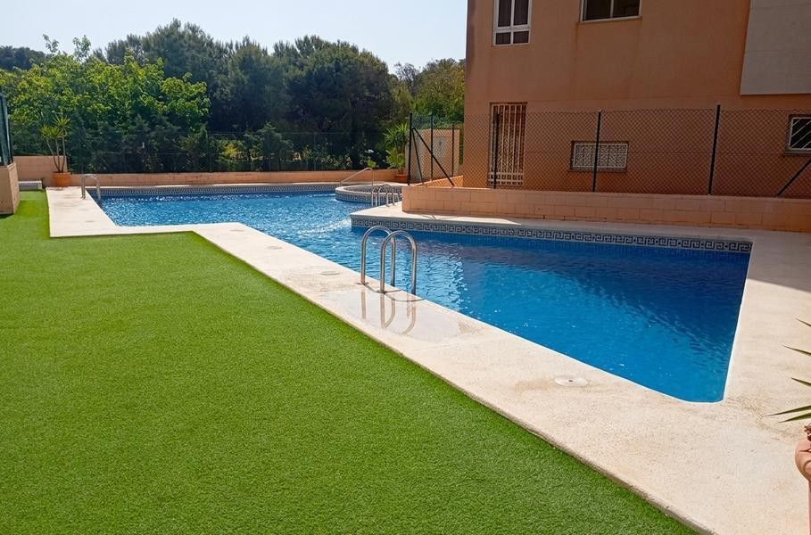 Imagen 2 de Venta de piso en Mar de cristal