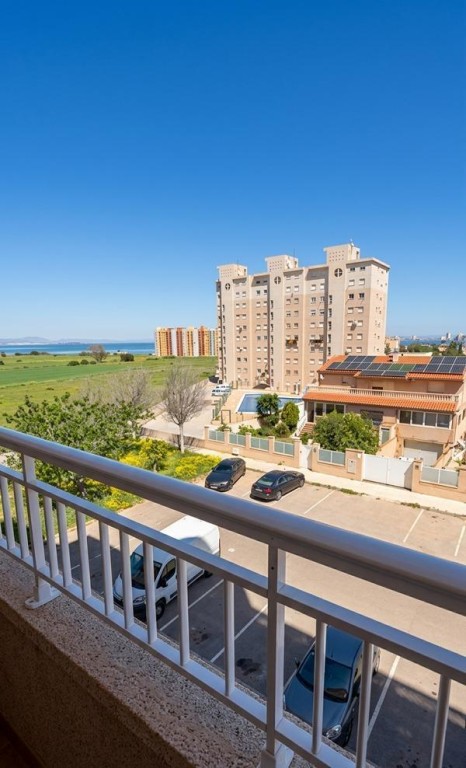 Imagen 1 de Venta de piso en Mar de cristal