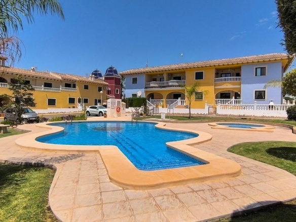 Imagen 2 de Venta de bungalow en Ciudad quesada