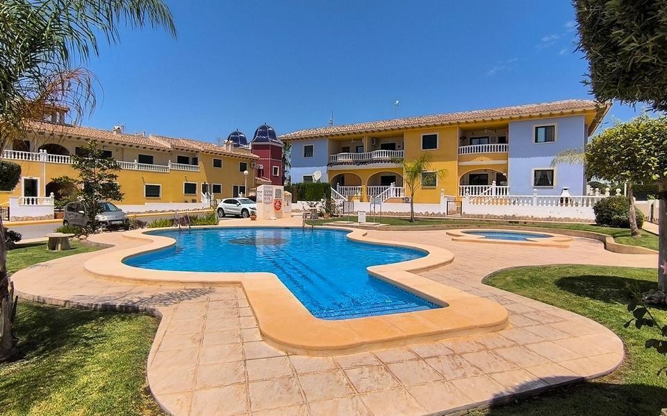 Imagen 2 de Venta de bungalow en Ciudad quesada