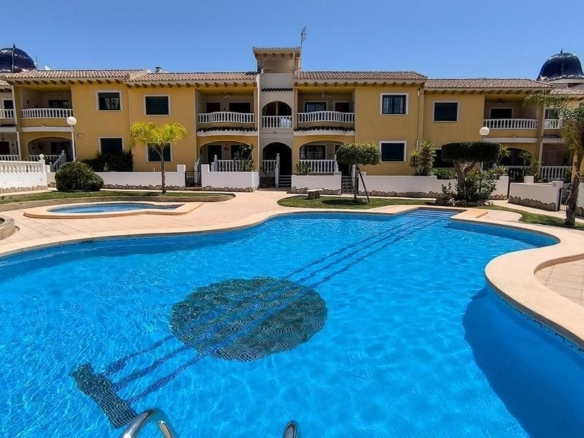 po-1261478-imagen - El Club del Propietario Imagen 1 de Venta de bungalow en Ciudad quesada