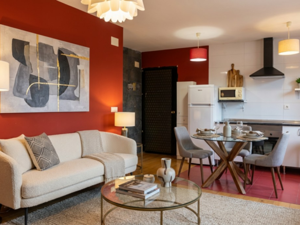 Imagen 2 de Piso en Venta en Cihuri La Rioja