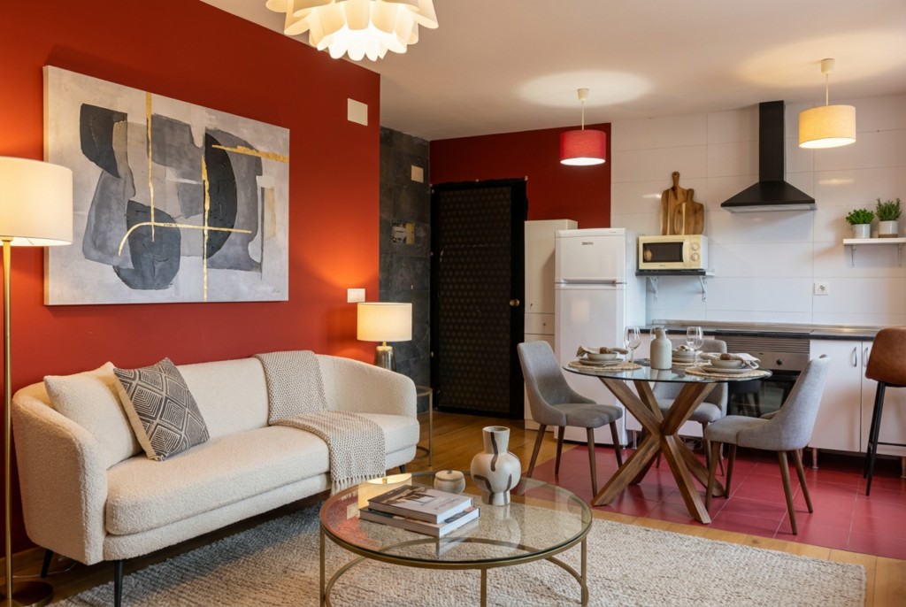 Imagen 2 de Piso en Venta en Cihuri La Rioja