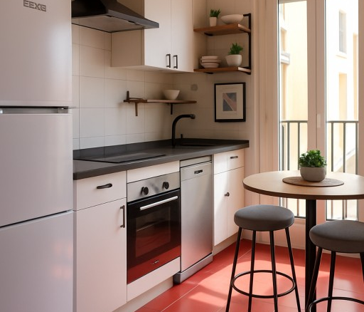 Imagen 3 de Piso en Venta en Cihuri La Rioja