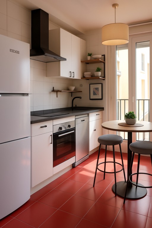 Imagen 3 de Piso en Venta en Cihuri La Rioja