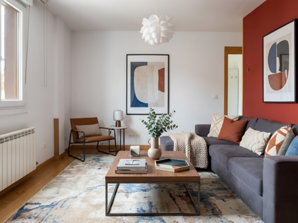 Imagen 1 de Piso en Venta en Cihuri La Rioja