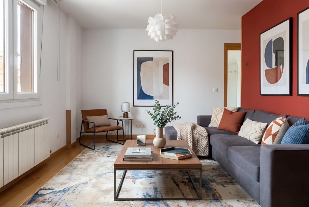 Imagen 1 de Piso en Venta en Cihuri La Rioja