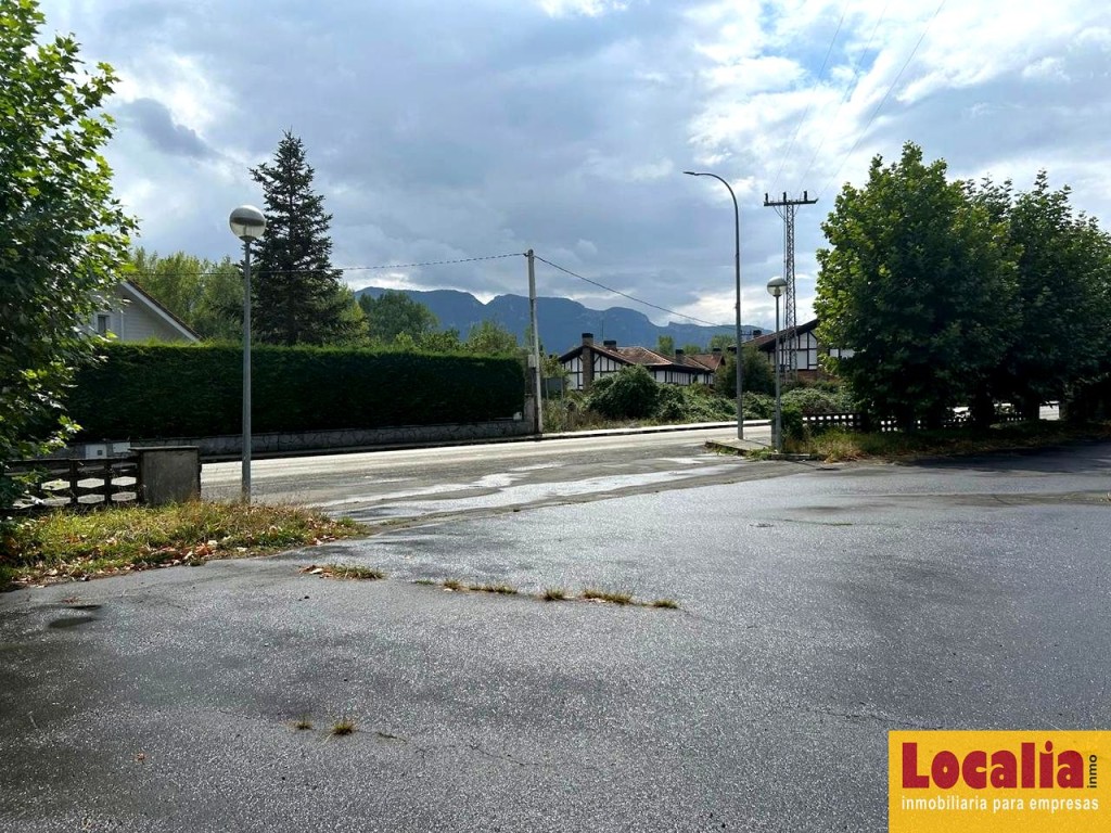 Imagen 1 de Venta de Hotel en el Valle de Mena – Burgos