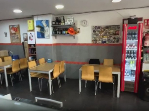 Imagen 2 de Local comercial en Traspaso en Barcelona Barcelona DIAGONAL MAR