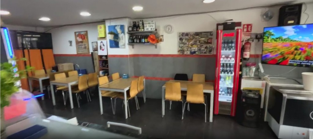Imagen 2 de Local comercial en Traspaso en Barcelona Barcelona DIAGONAL MAR