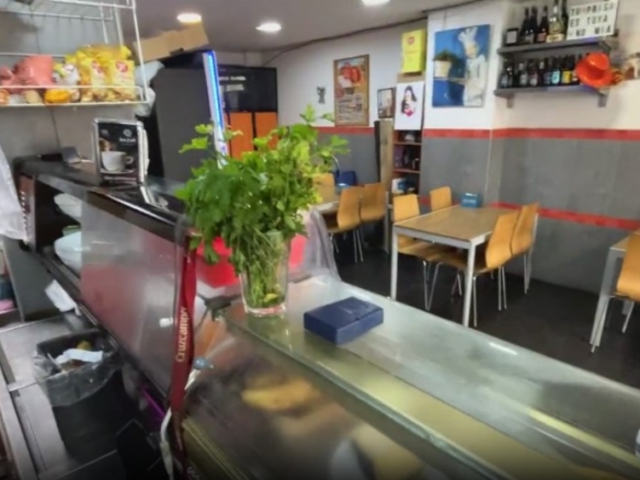 Imagen 1 de Local comercial en Traspaso en Barcelona Barcelona DIAGONAL MAR
