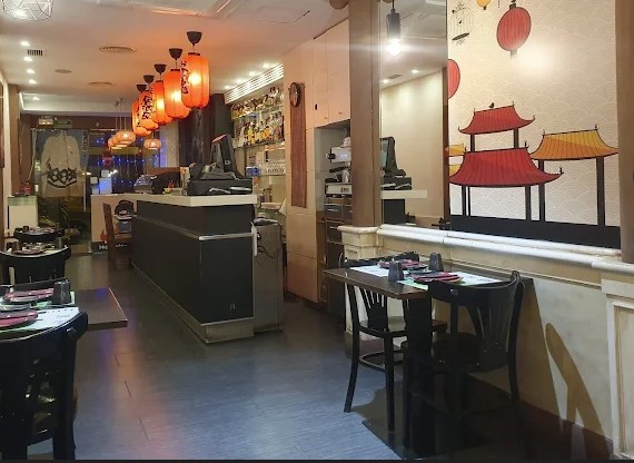 Imagen 2 de Local comercial en Traspaso en Barcelona Barcelona SANT GERVASI