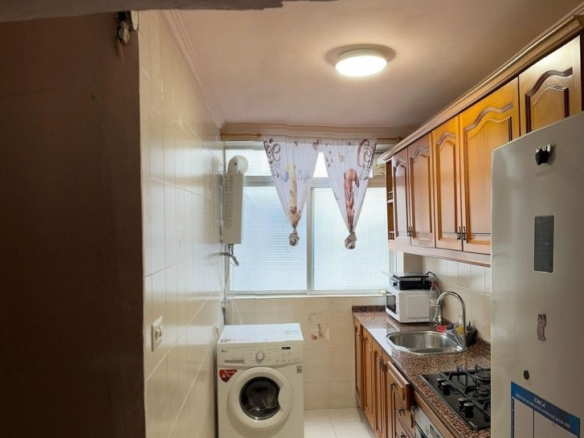 Imagen 2 de Piso en Venta en Alicante VIRGEN DEL REMEDIO Alicante