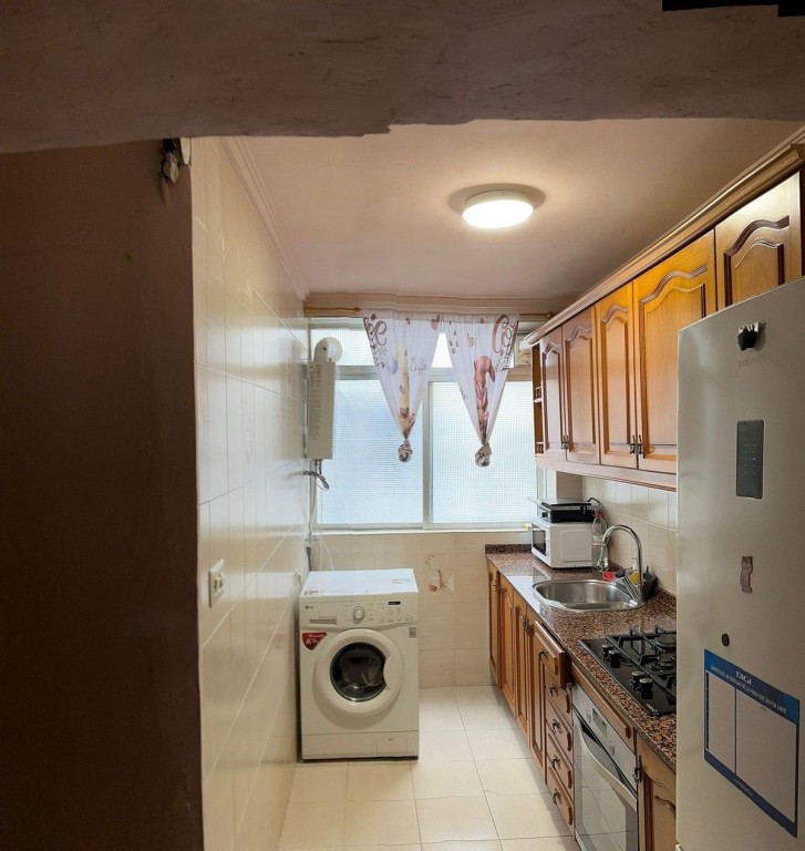 Imagen 2 de Piso en Venta en Alicante VIRGEN DEL REMEDIO Alicante