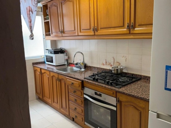 Imagen 3 de Piso en Venta en Alicante VIRGEN DEL REMEDIO Alicante